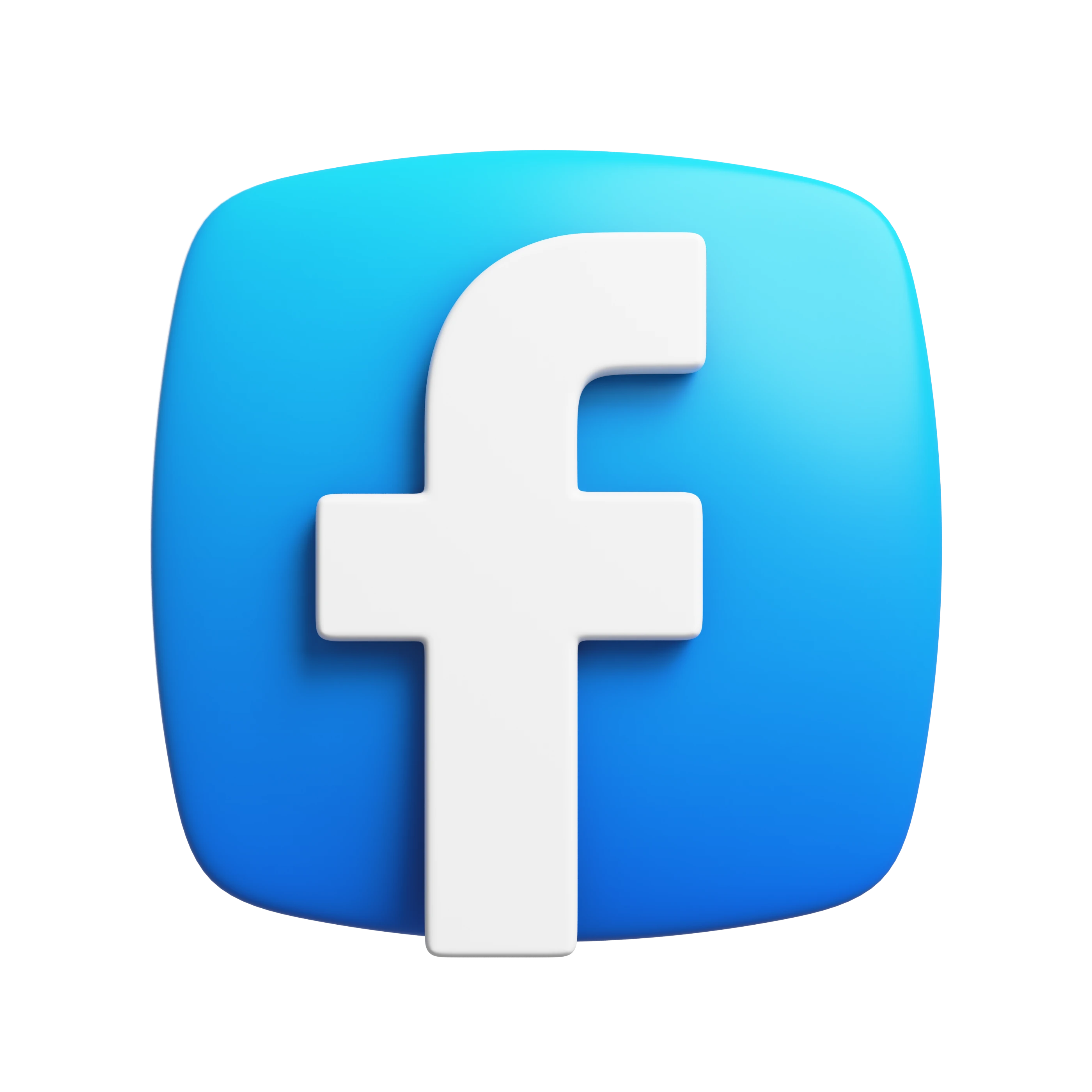 Facebook icon